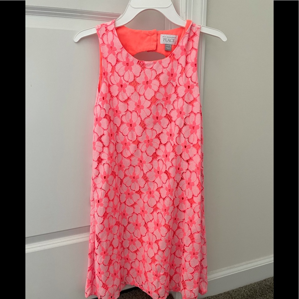 Children’s place girls top/ dress